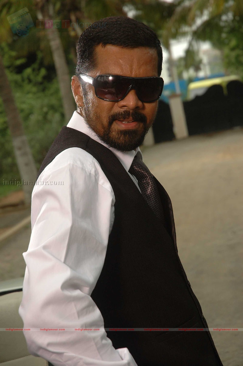 Gentleman Movie hd photo