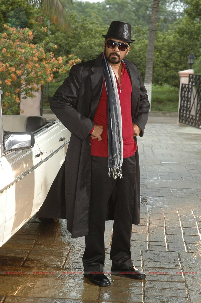 Gentleman Movie hd photo