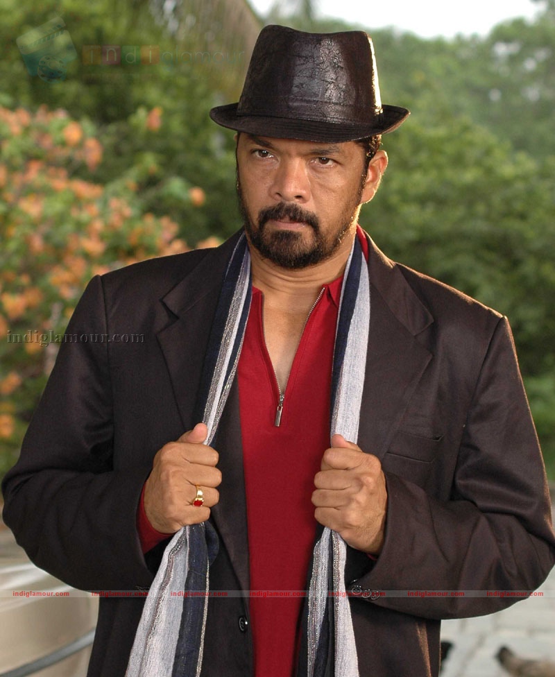 Gentleman Movie hd photo