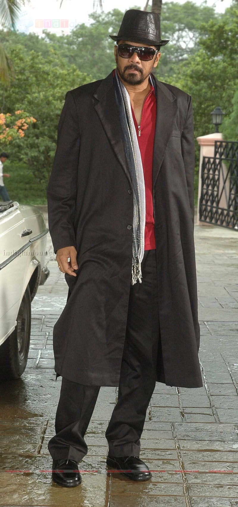 Gentleman Movie hd photo