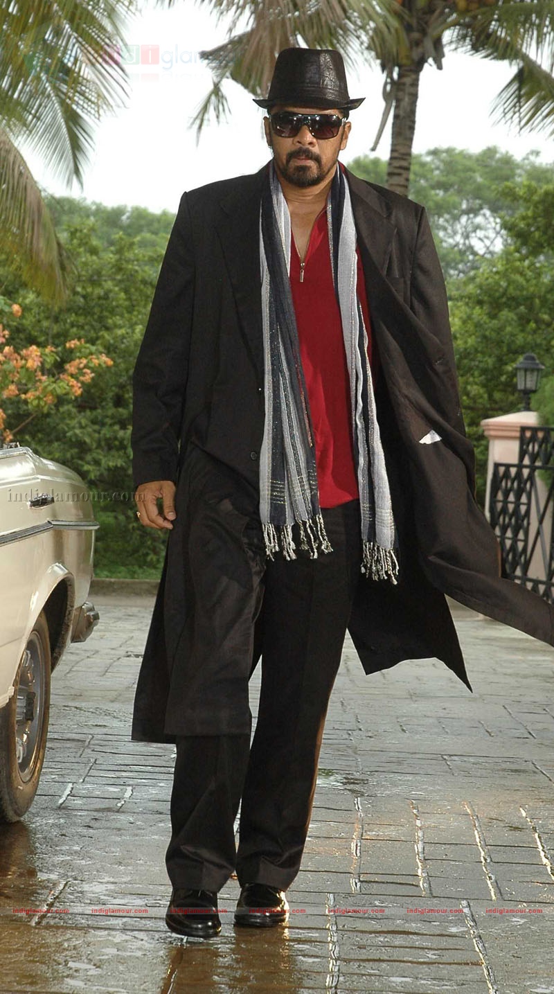 Gentleman Movie hd photo