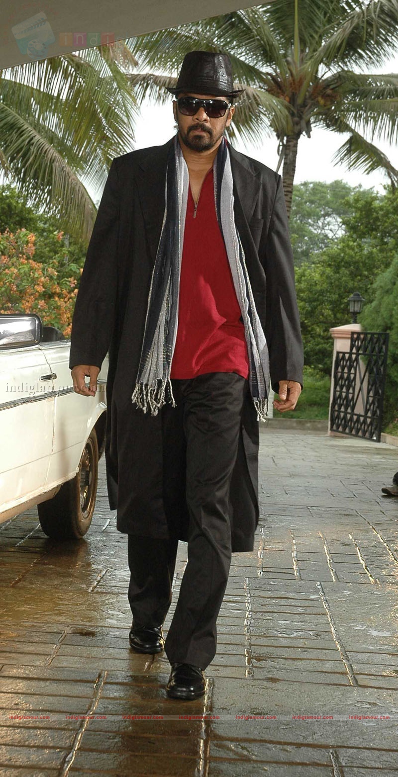 Gentleman Movie hd photo