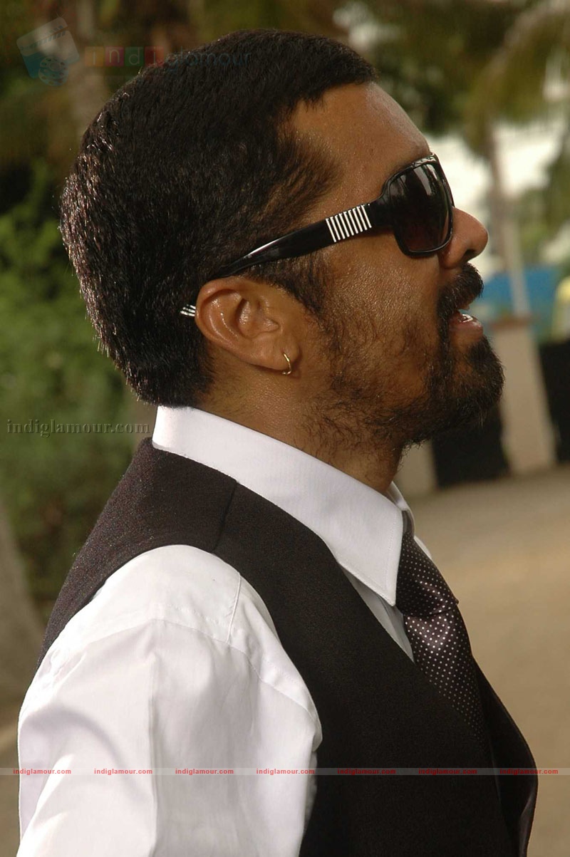 Gentleman Movie hd photo