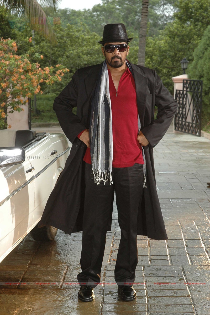 Gentleman Movie hd photo