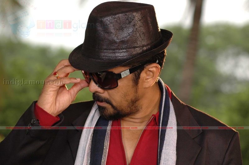 Gentleman Movie hd photo