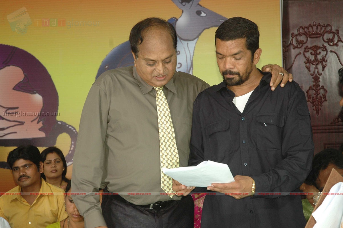Gentleman Movie hd photo