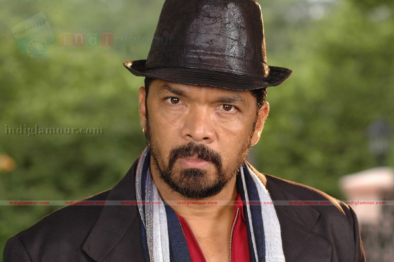 Gentleman Movie hd photo