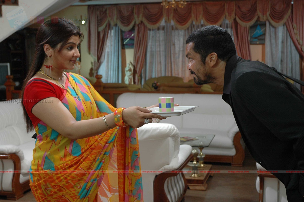 Gentleman Movie hd photo