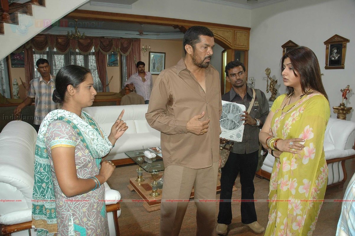 Gentleman Movie hd photo
