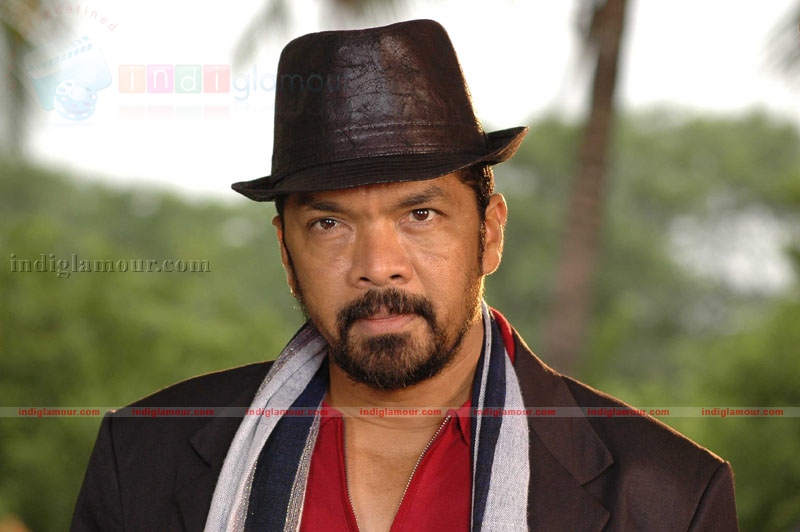 Gentleman Movie hd photo