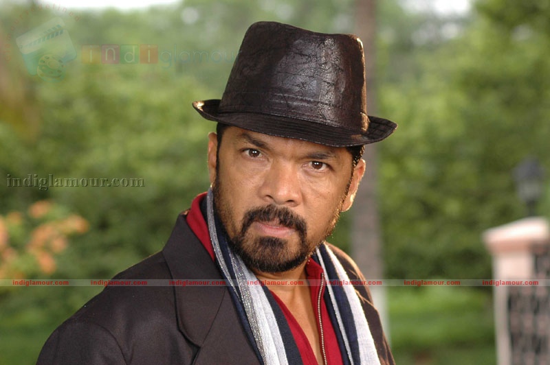 Gentleman Movie hd photo