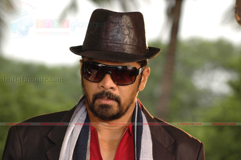 Gentleman Movie hd photo