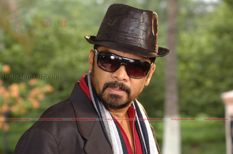 Gentleman Movie hd photo