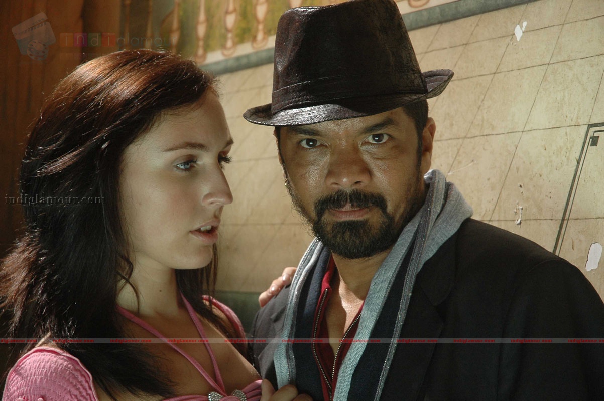 Gentleman Movie hd photo