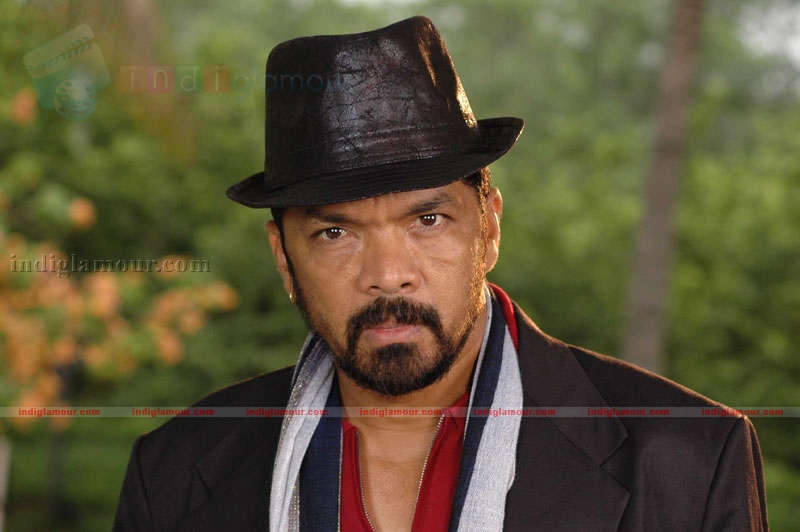 Gentleman Movie hd photo
