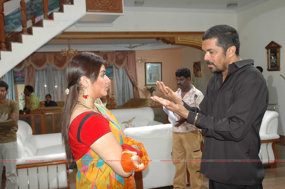 Gentleman Movie hd photo