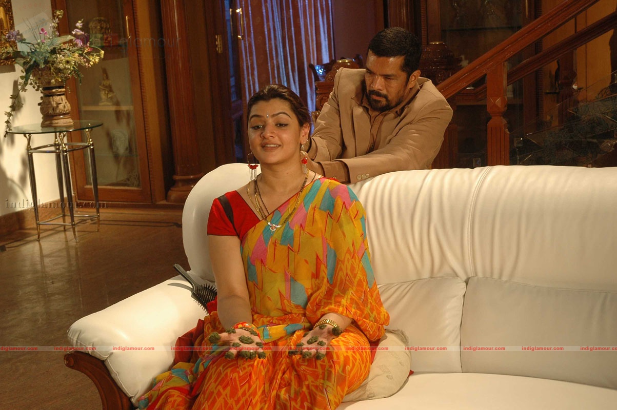 Gentleman Movie hd photo
