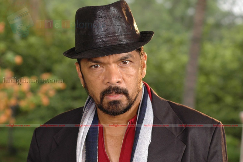 Gentleman Movie hd photo