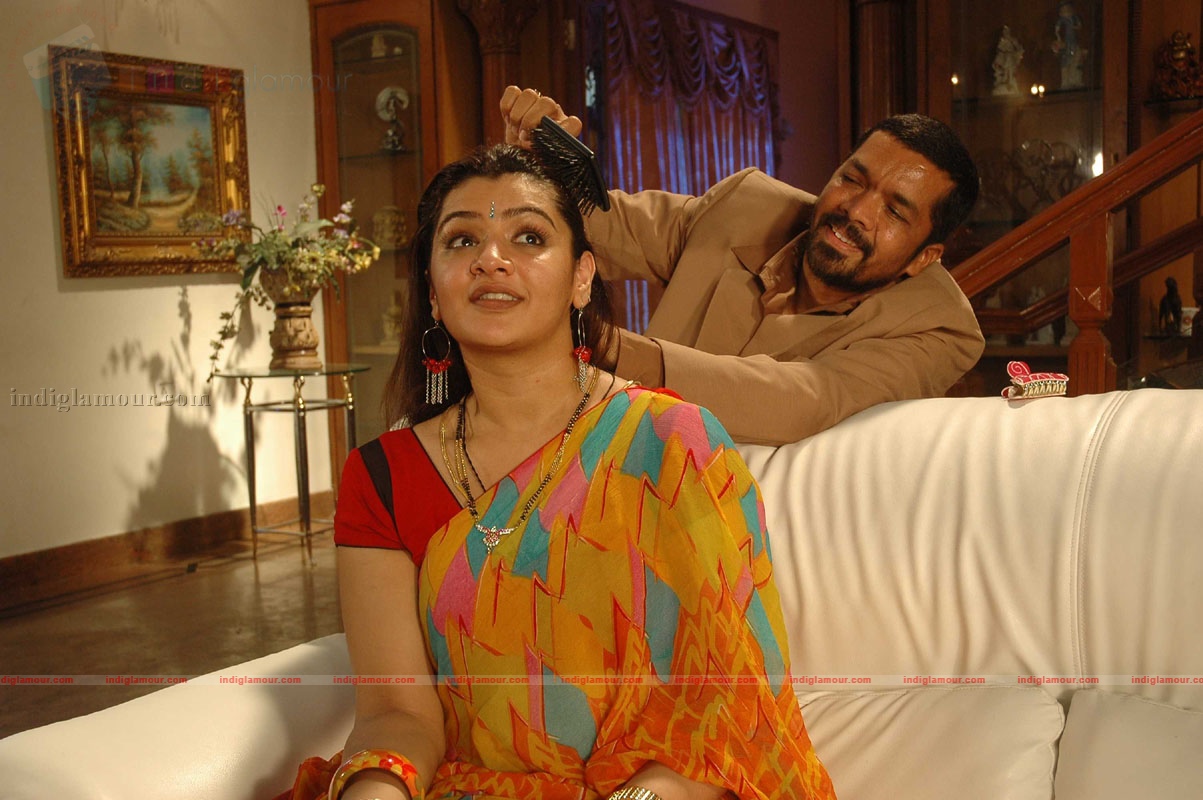 Gentleman Movie hd photo