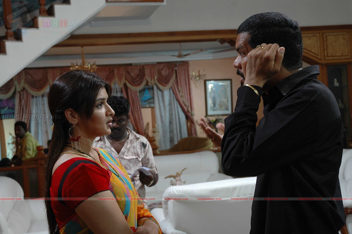 Gentleman Movie hd photo