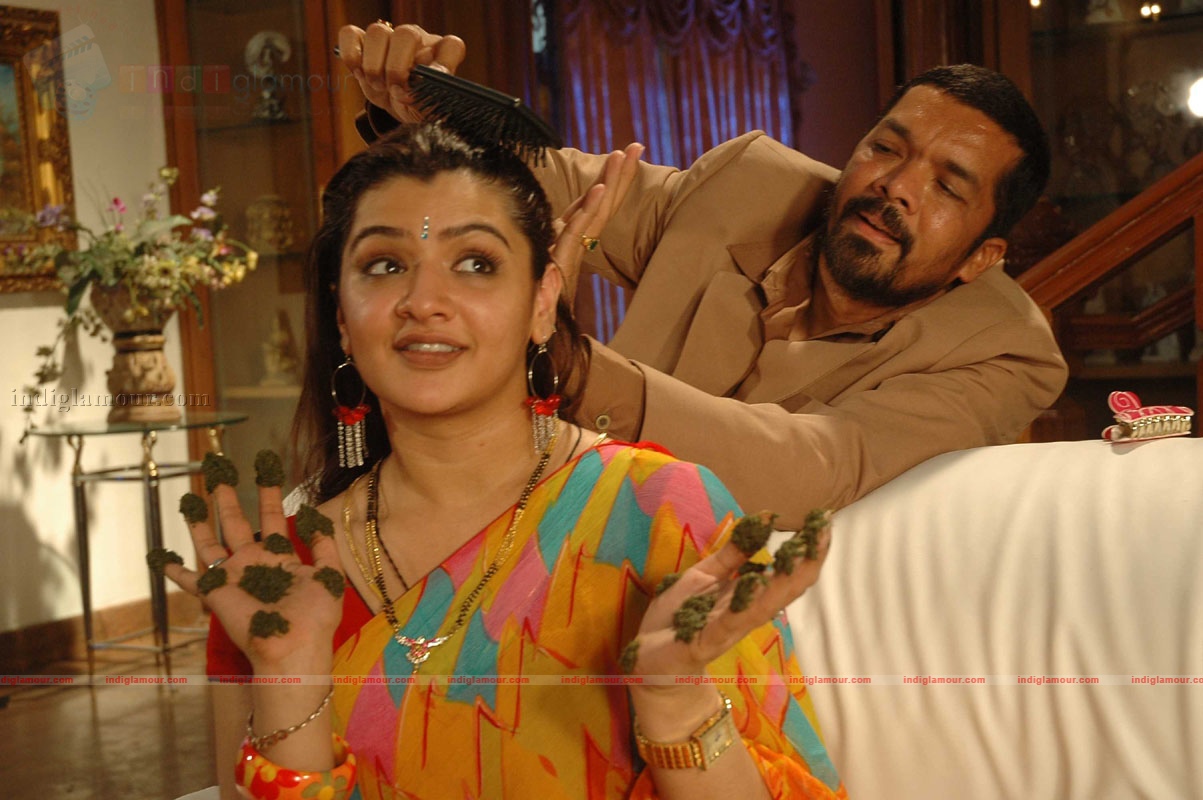 Gentleman Movie hd photo