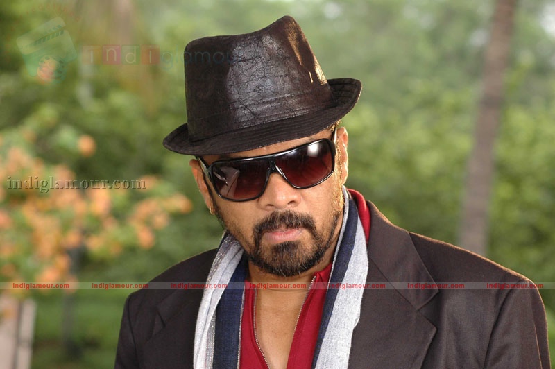 Gentleman Movie hd photo