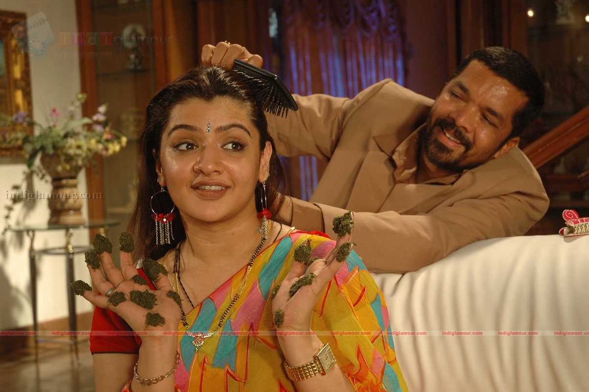 Gentleman Movie hd photo