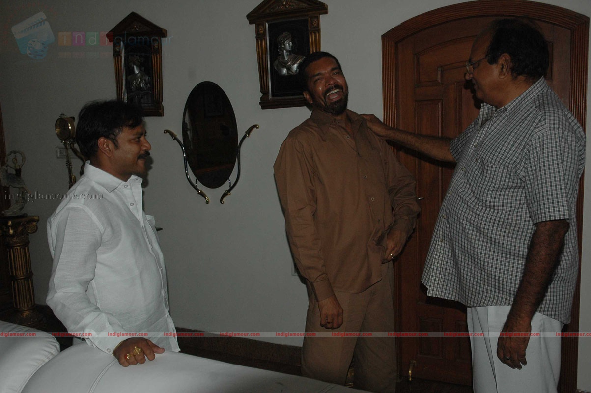 Gentleman Movie hd photo