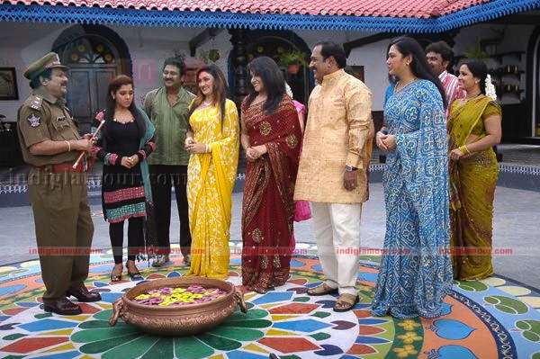 Hasini Movie hd photo