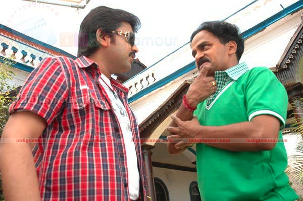 Hasini Movie hd photo