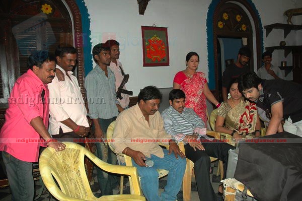Hasini Movie hd photo