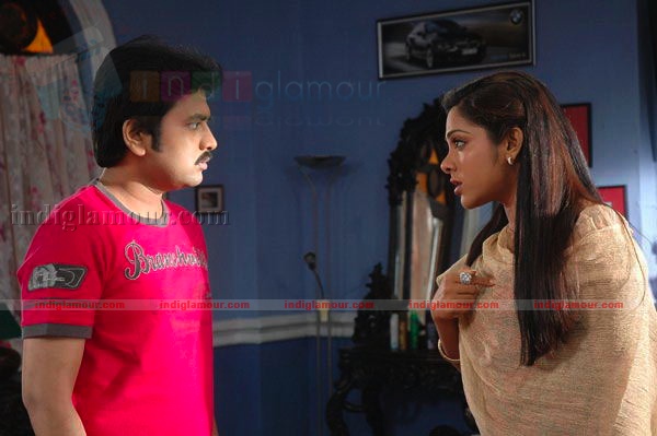 Hasini Movie hd photo