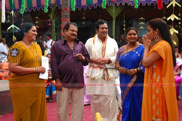Hasini Movie hd photo