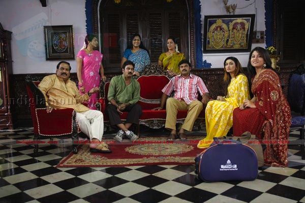 Hasini Movie hd photo