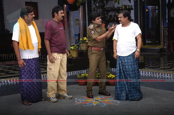 Hasini Movie hd photo