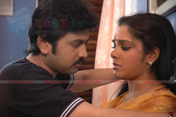 Hasini Movie hd photo