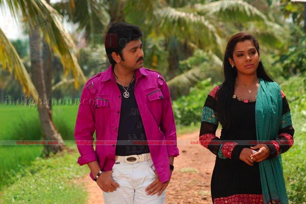 Hasini Movie hd photo