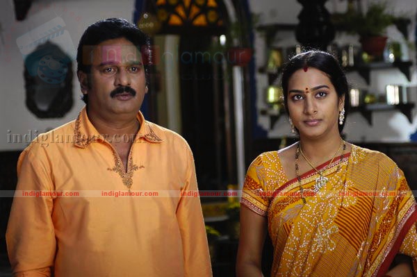 Hasini Movie hd photo