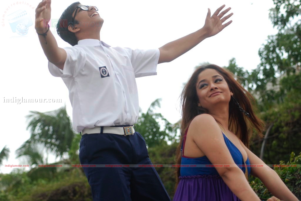 High School Movie hd photo