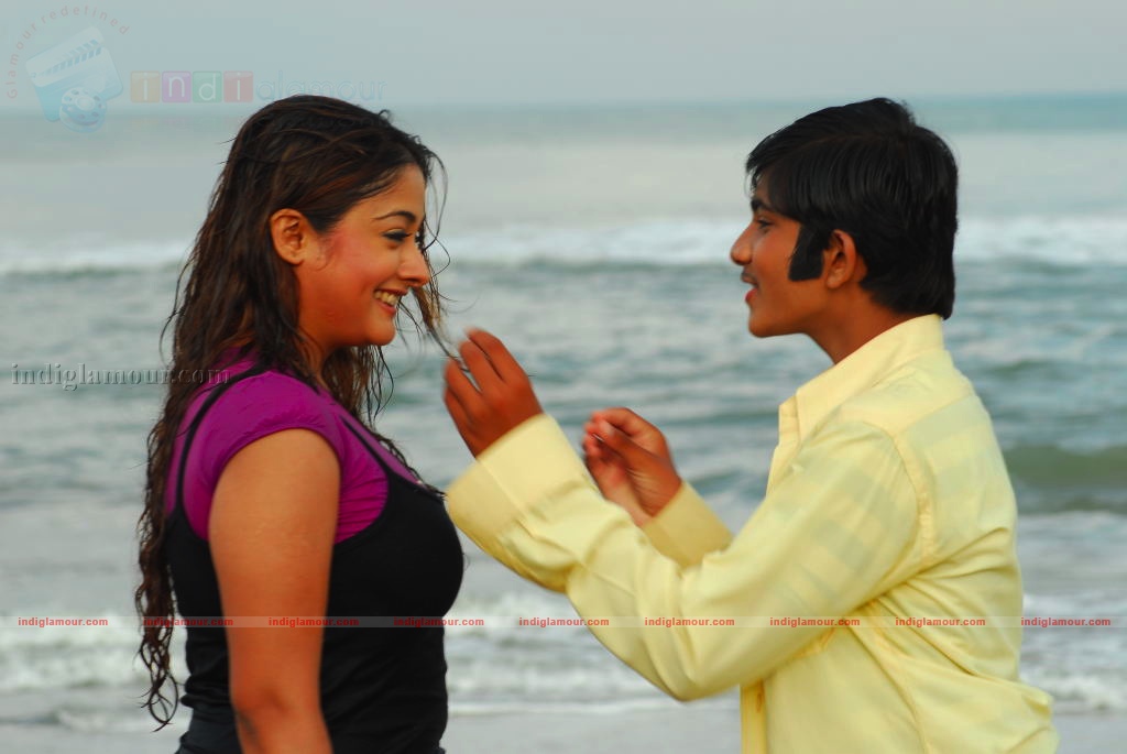 High School Movie hd photo