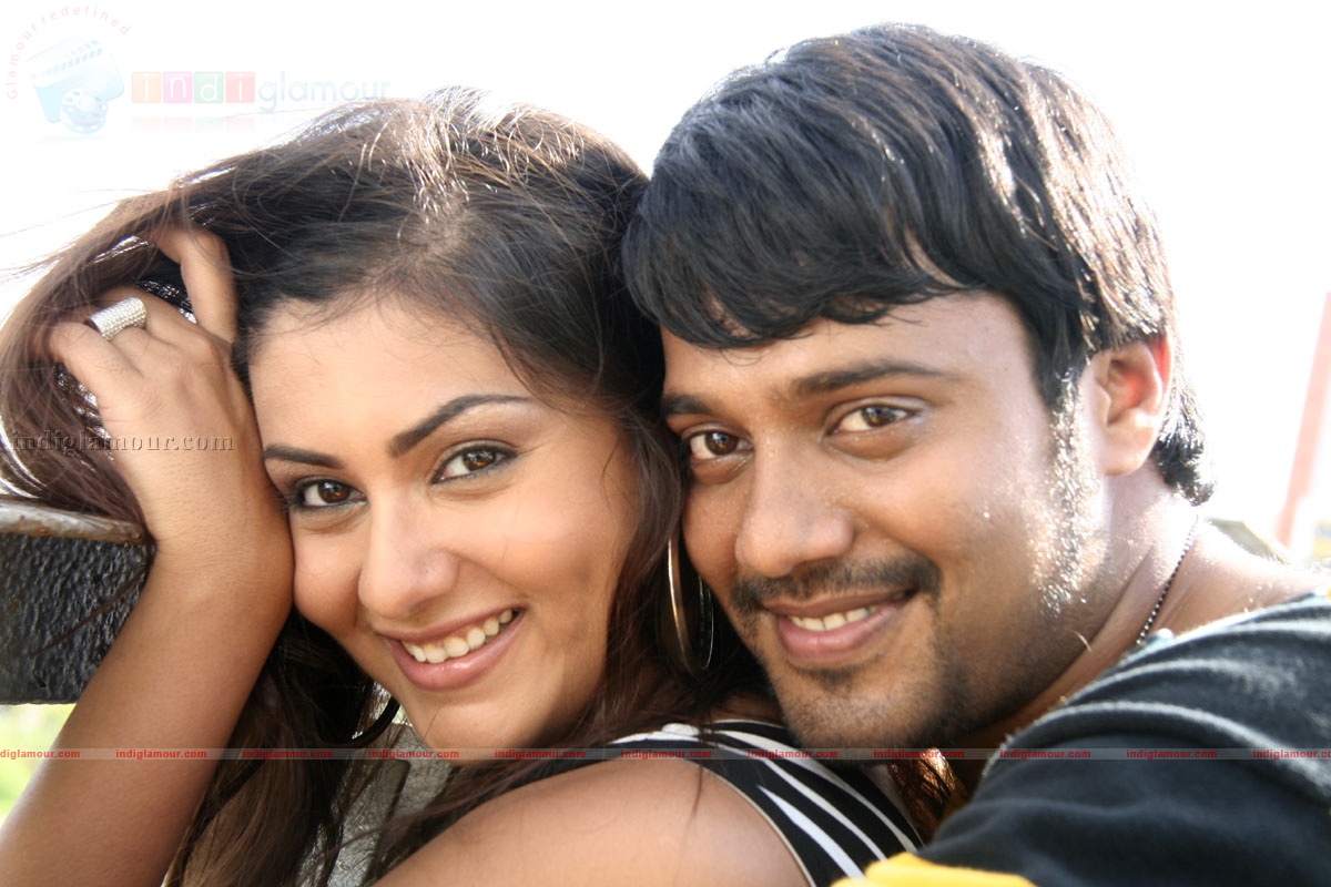 Iddaru Monagallu Movie hd photo