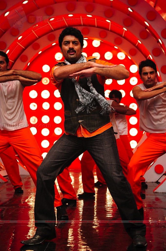 Jayeebhava Movie hd photo