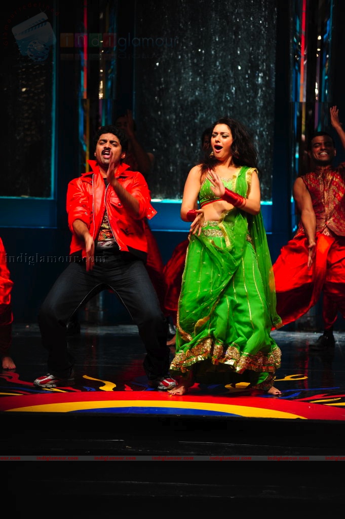 Jayeebhava Movie hd photo