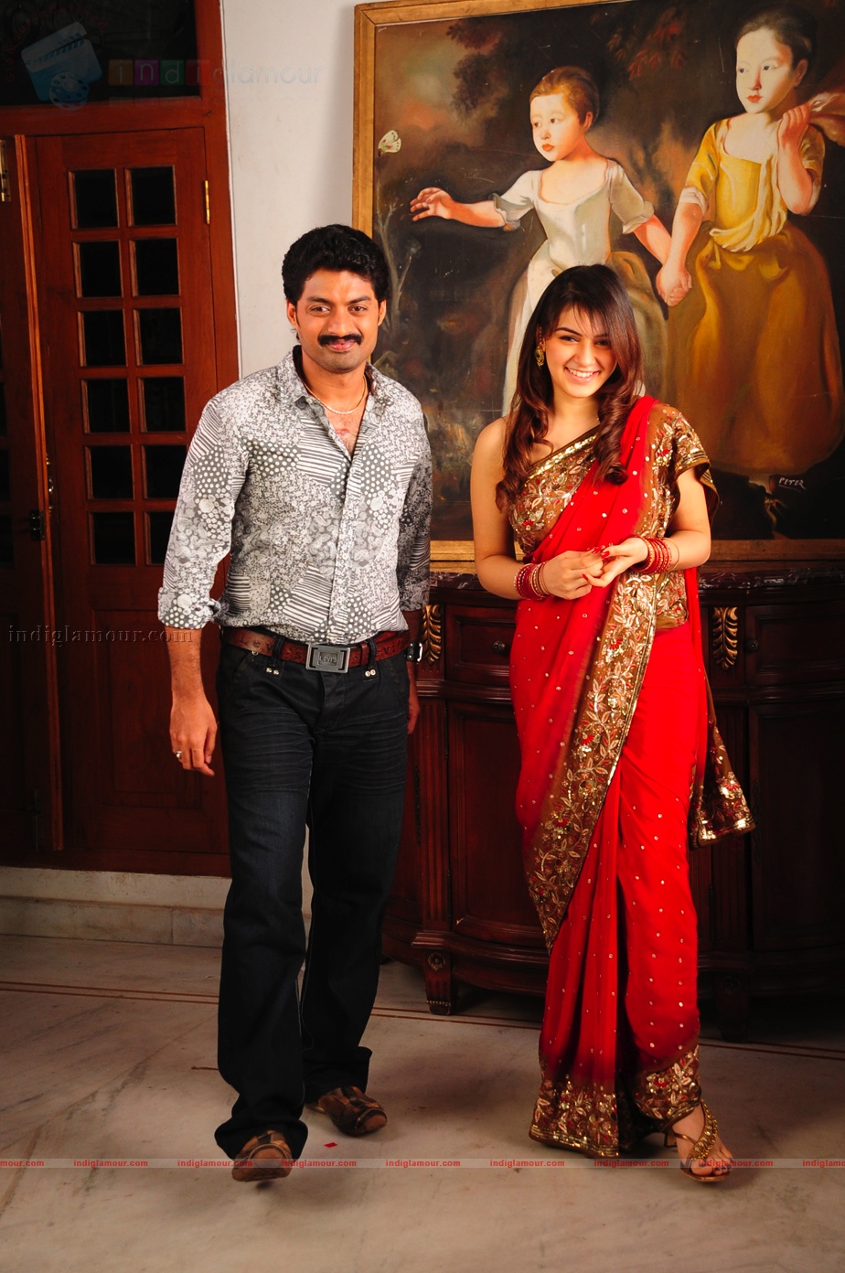 Jayeebhava Movie hd photo