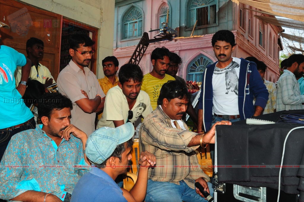 Jayeebhava Movie hd photo