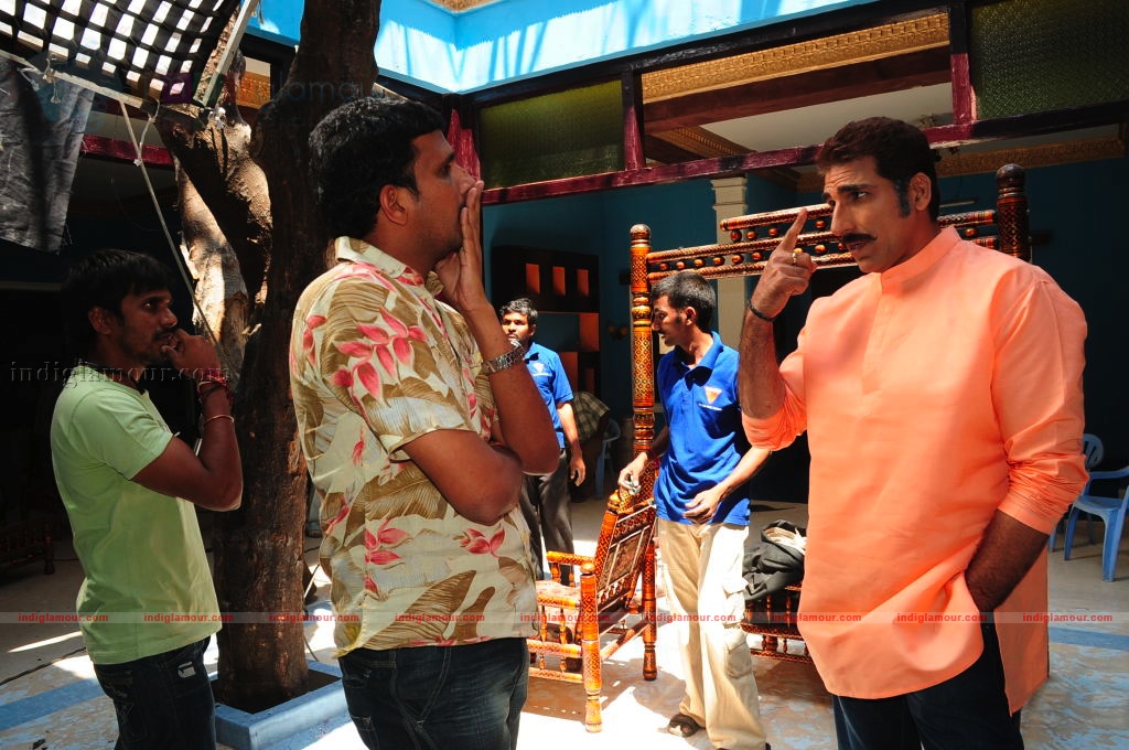 Jayeebhava Movie hd photo