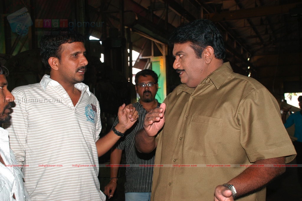 Jayeebhava Movie hd photo