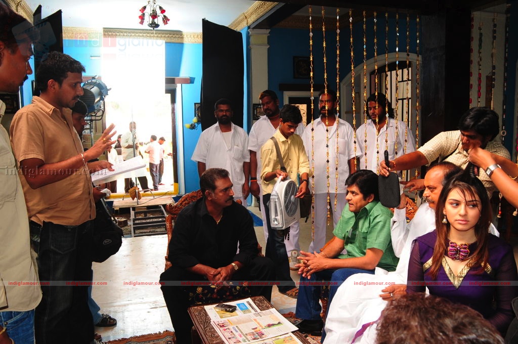 Jayeebhava Movie hd photo