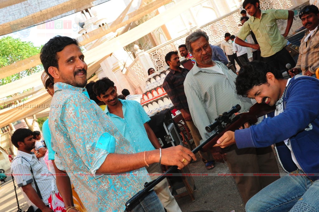 Jayeebhava Movie hd photo