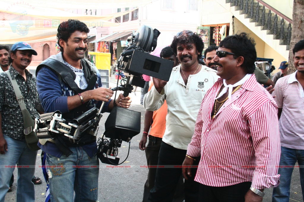Jayeebhava Movie hd photo